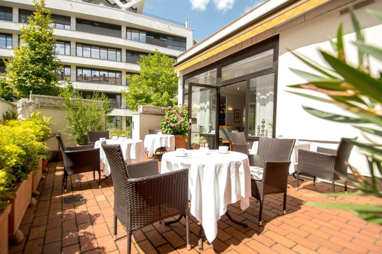 Domus Hotel München