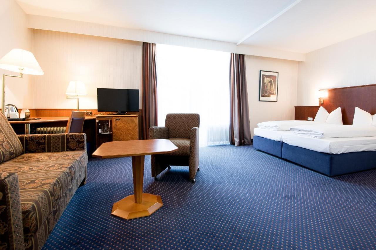 Hotel Domus München